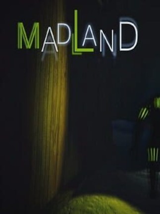 Madland Game Cover