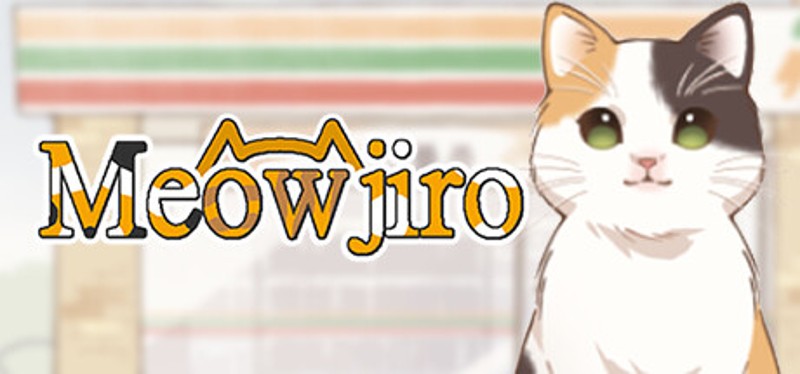 Meowjiro Game Cover