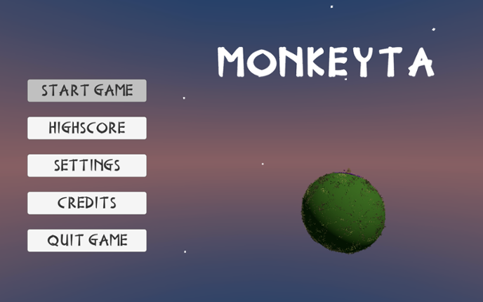 MonkeyTa Game Cover