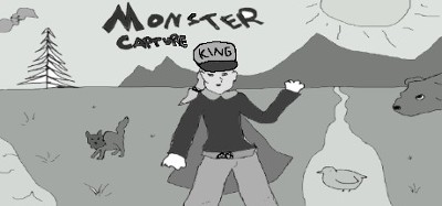 Monster Capture King Image