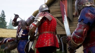 Mordhau Image