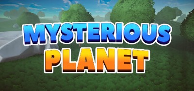 Mysterious Planet Image