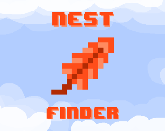 Nest Finder Game Cover