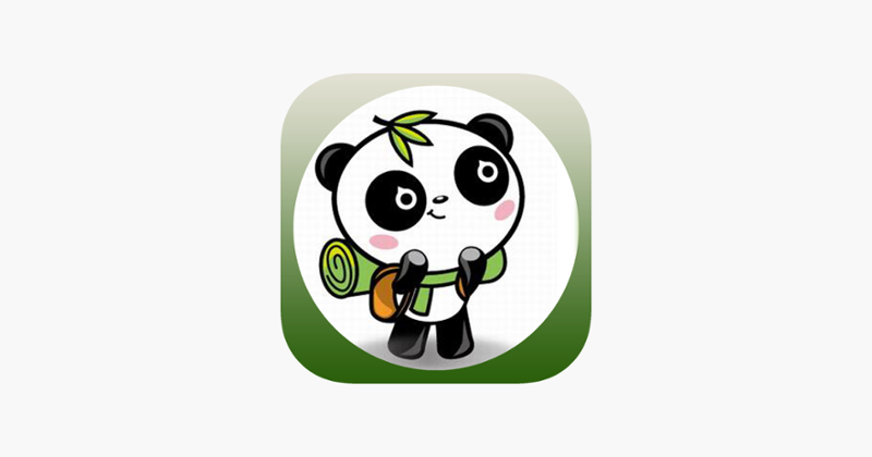 Panda Baby's Trip - Escape Adventure Game Cover