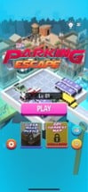 Parking Escape Deluxe Image