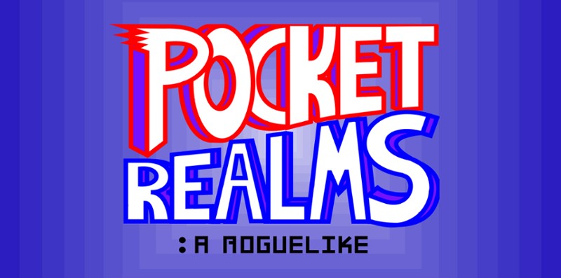 Pocket Realms Game Cover