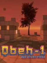 Qbeh-1: The Atlas Cube Image