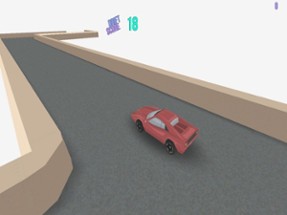 Racing Game - Car Drift 3D Image
