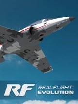 RealFlight Evolution Image
