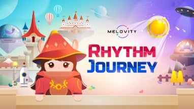 Rhythm Journey Image