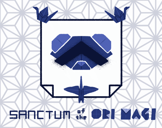 Sanctum of the Ori Magi Game Cover
