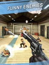 Shooting Elite 3D- Gun Shooter Image