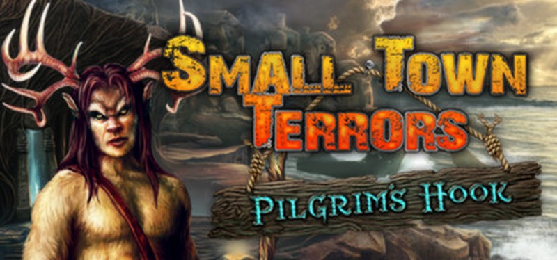Small Town Terrors: Galdor's Bluff Collector's Edition Game Cover