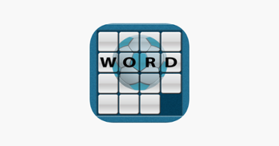 Sports Word Slide Puzzle Fun Image