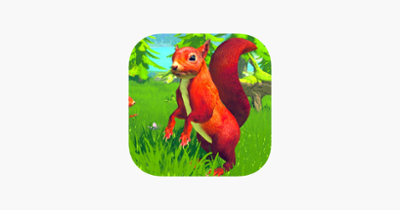 Squirrel Simulator Forest Game Image