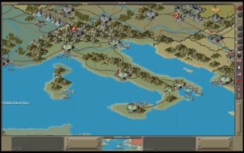 Strategic Command Classic: WWII Image