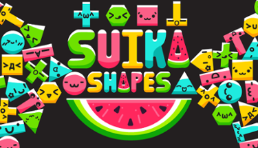 Suika Shapes Image