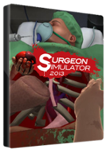 Surgeon Simulator 2013 Image