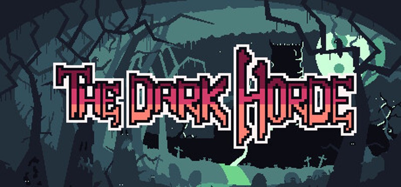 The Dark Horde Game Cover