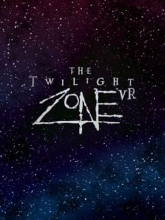 The Twilight Zone VR Game Cover