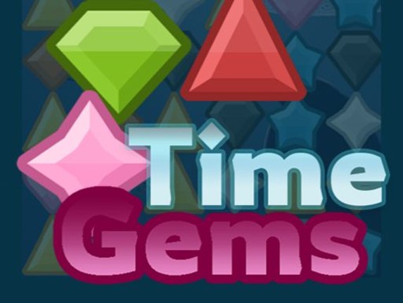 TimeGems Game Cover