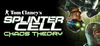 Tom Clancy's Splinter Cell Chaos Theory Image