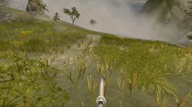 Wild Game Hunter VR Image