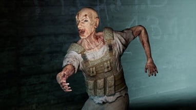 Zombie Character Image