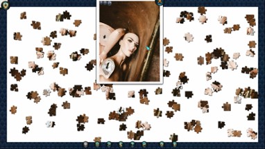 1001 Jigsaw Detective 4 Image