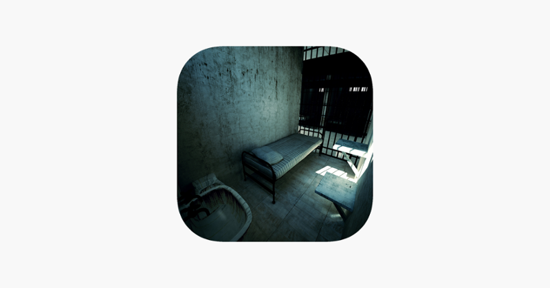 Abandoned Locked Prison Escape Game Cover