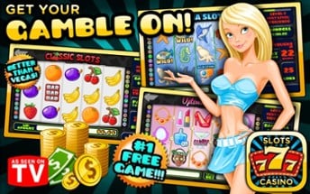 Ace Slots Casino 3 Image