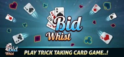 Bid Whist - Card Game Image