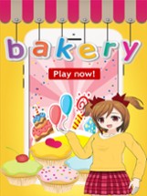 Color ME: Bakery Cup cake Pop Maker Kids Coloring Image