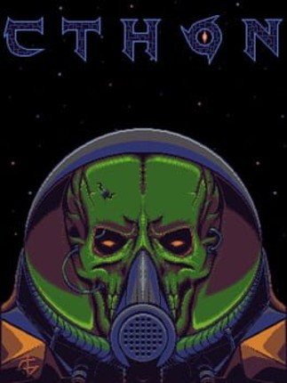CTHON Game Cover