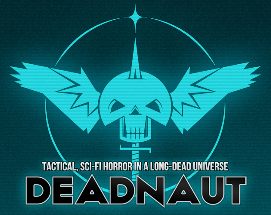 Deadnaut Game Cover