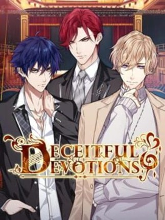 Deceitful Devotions Game Cover