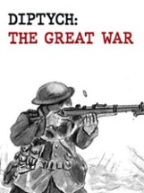 Diptych: The Great War Image