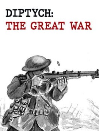 Diptych: The Great War Game Cover