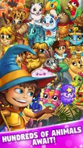 Fairy Farm: Magic Village Adventures Image