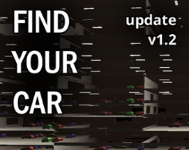 Find Your Car 1.2 Image