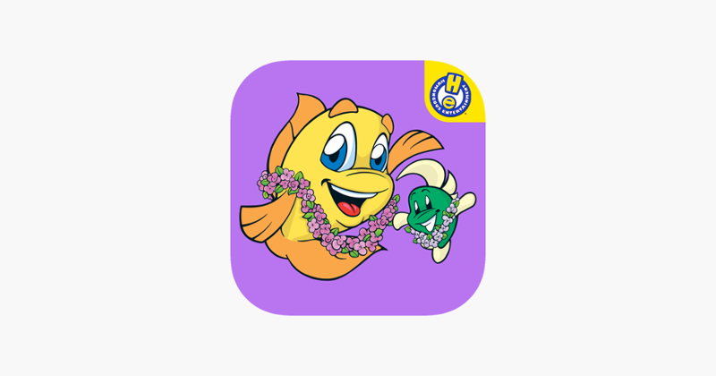 Freddi Fish 3: Conch Shell Game Cover