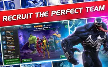 Marvel Contest of Champions Image