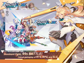 Knightcore Kingdom Image