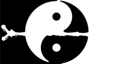 Yin Yang Image