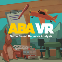ABA VR Game Based Behavior Analysis Image