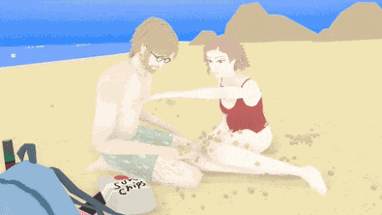 Beach Date Image