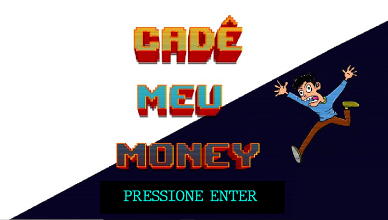 CadeMeuMoney Game Cover