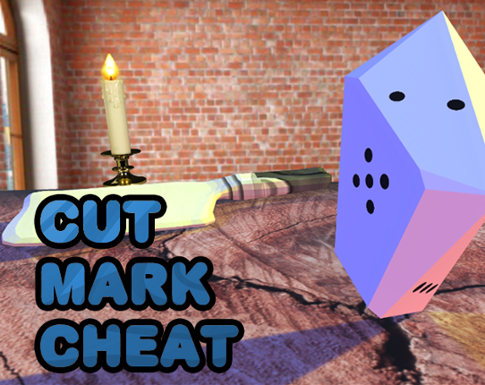 Cut Mark Cheat Game Cover
