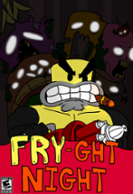 Fry-ght Night Image