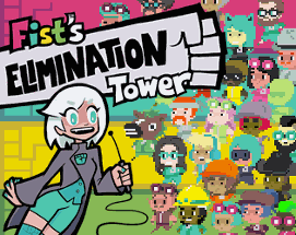 Fist's Elimination Tower Image